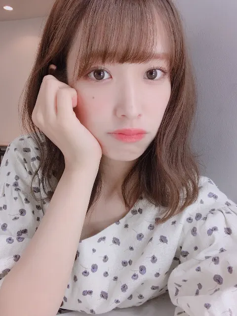佐々木 久美｜鯨（2019-09-16）｜7枚目