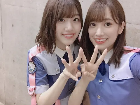 佐々木 久美｜元気（2019-09-18）｜2枚目