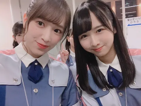 佐々木 久美｜んーんん（2019-08-14）｜5枚目