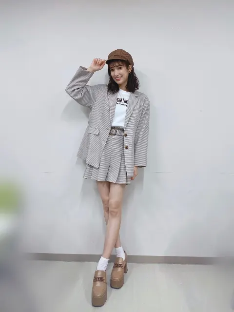 佐々木 久美｜菊茶（2020-03-05）｜8枚目