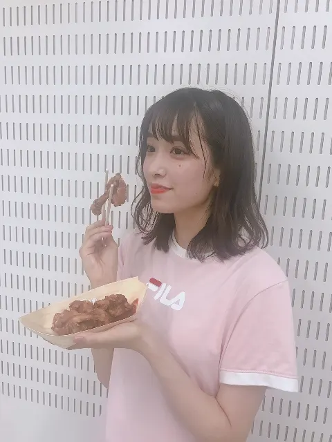 佐々木 久美｜ひむね（2018-08-21）｜4枚目