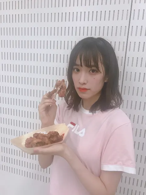 佐々木 久美｜ひむね（2018-08-21）｜7枚目