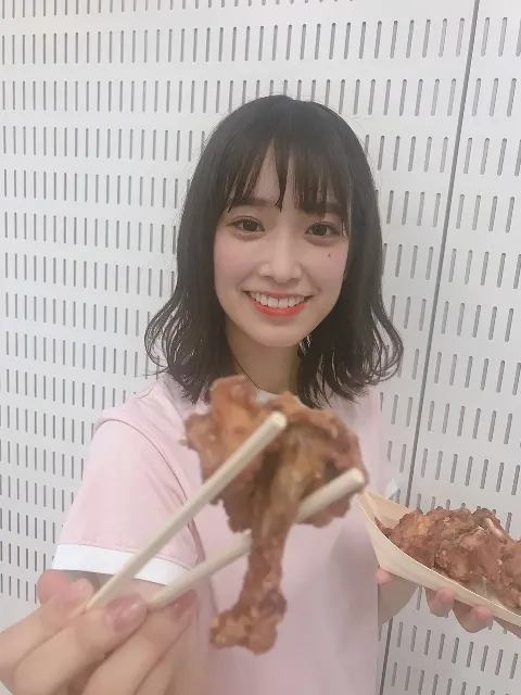 佐々木 久美｜ひむね（2018-08-21）｜8枚目