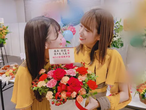 佐々木 久美｜杖（2019-11-04）｜4枚目