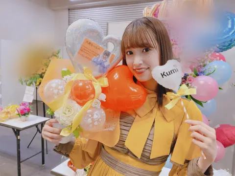 佐々木 久美｜杖（2019-11-04）｜5枚目