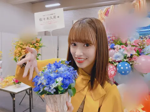 佐々木 久美｜杖（2019-11-04）｜6枚目