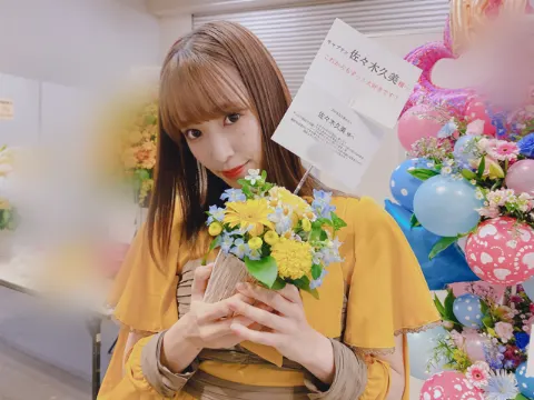 佐々木 久美｜杖（2019-11-04）｜8枚目
