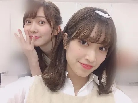 佐々木 久美｜とんがり帽子（2019-04-11）｜2枚目