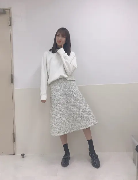 佐々木 久美｜とんがり帽子（2019-04-11）｜3枚目
