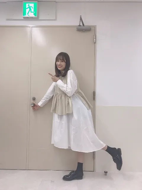 佐々木 久美｜とんがり帽子（2019-04-11）｜6枚目