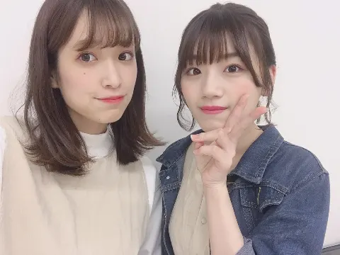 佐々木 久美｜とんがり帽子（2019-04-11）｜14枚目