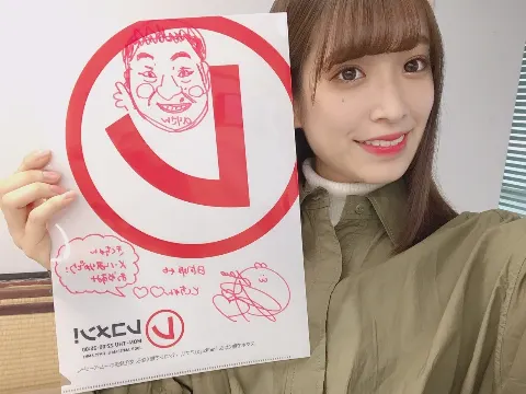 佐々木 久美｜とんがり帽子（2019-04-11）