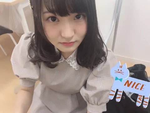 佐々木 久美｜塩おにぎり（2017-12-07）｜2枚目
