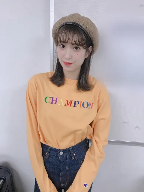 佐々木 久美｜月見草（2019-04-03）｜2枚目
