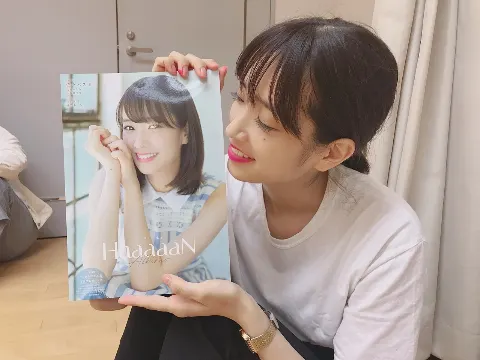 佐々木 久美｜睦月（2018-09-27）｜4枚目