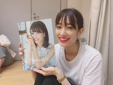 佐々木 久美｜睦月（2018-09-27）｜5枚目