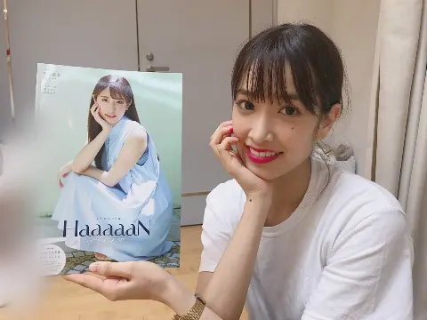 佐々木 久美｜睦月（2018-09-27）｜6枚目