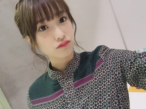 佐々木 久美｜りんごすたー（2018-03-23）｜3枚目