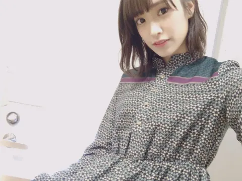 佐々木 久美｜りんごすたー（2018-03-23）｜4枚目