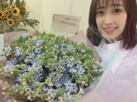 佐々木 久美｜りんごすたー（2018-03-23）｜9枚目
