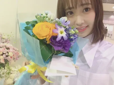 佐々木 久美｜りんごすたー（2018-03-23）｜13枚目