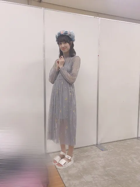 佐々木 久美｜そりじろ〜（2018-07-02）｜2枚目