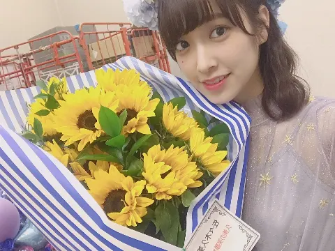 佐々木 久美｜そりじろ〜（2018-07-02）｜4枚目