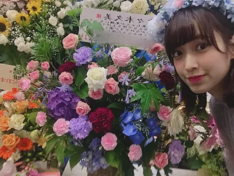 佐々木 久美｜そりじろ〜（2018-07-02）｜6枚目