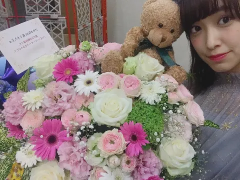 佐々木 久美｜そりじろ〜（2018-07-02）｜7枚目