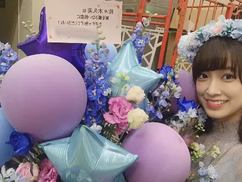 佐々木 久美｜そりじろ〜（2018-07-02）｜8枚目