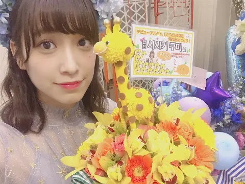 佐々木 久美｜そりじろ〜（2018-07-02）｜10枚目