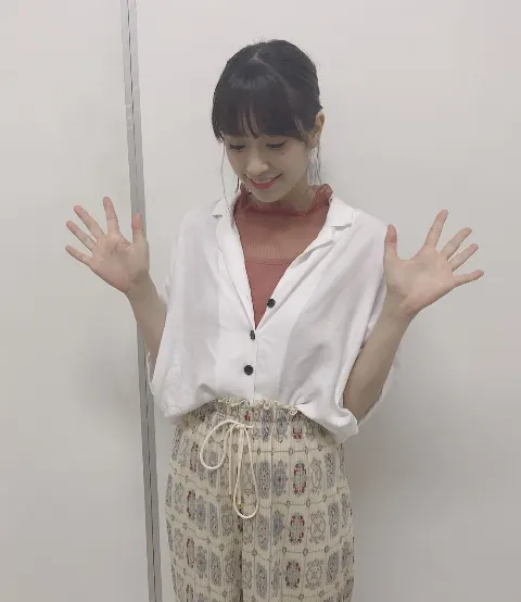 佐々木 久美｜そりじろ〜（2018-07-02）