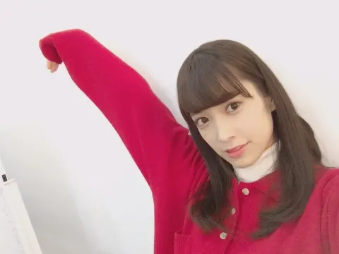 佐々木 久美｜よよいのよい（2017-02-11）｜5枚目