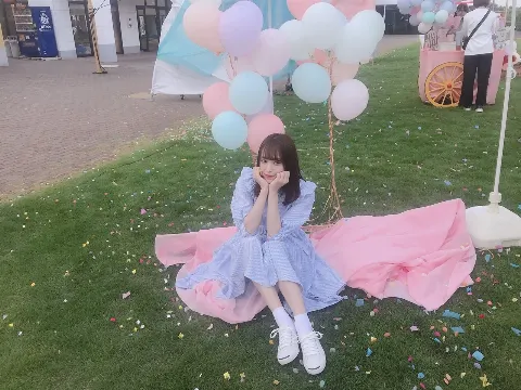 佐々木 久美｜よさこい（2019-07-07）｜7枚目