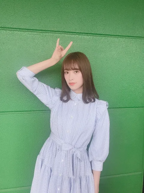 佐々木 久美｜よさこい（2019-07-07）｜9枚目