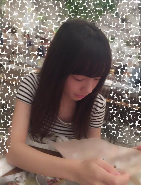 佐々木 久美｜ひらがな（2016-09-06）｜2枚目