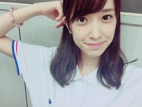 佐々木 久美｜ひらがな（2016-09-06）｜4枚目