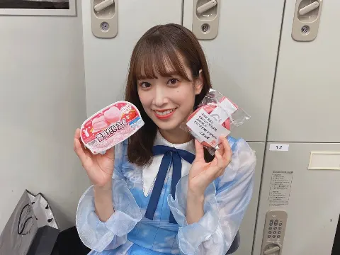 佐々木 久美｜まうす🐭（2019-12-31）｜2枚目