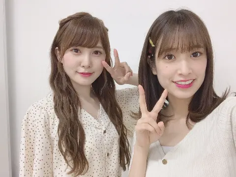佐々木 久美｜ハイテンション（2019-05-24）｜6枚目