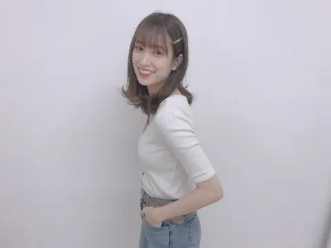 佐々木 久美｜ハイテンション（2019-05-24）