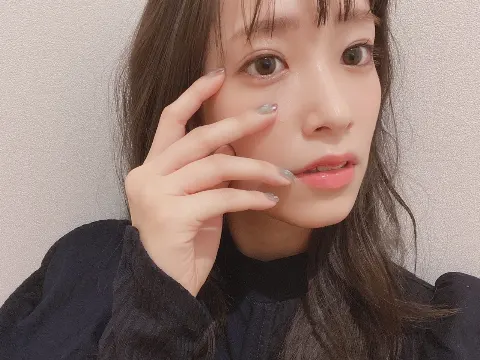 佐々木 久美｜小紫（2021-02-24）｜4枚目