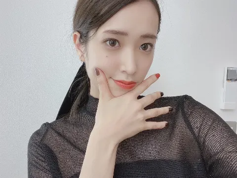 佐々木 久美｜小紫（2021-02-24）