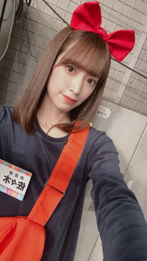 佐々木 久美｜ナビゲーション（2019-11-29）｜2枚目