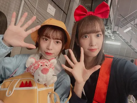 佐々木 久美｜ナビゲーション（2019-11-29）｜3枚目