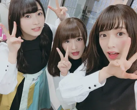 佐々木 久美｜目尻っ目尻っ（2018-03-02）｜3枚目