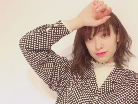 佐々木 久美｜目尻っ目尻っ（2018-03-02）
