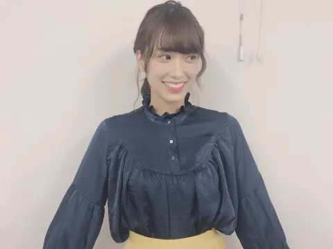 佐々木 久美｜忍者（2018-01-12）｜4枚目