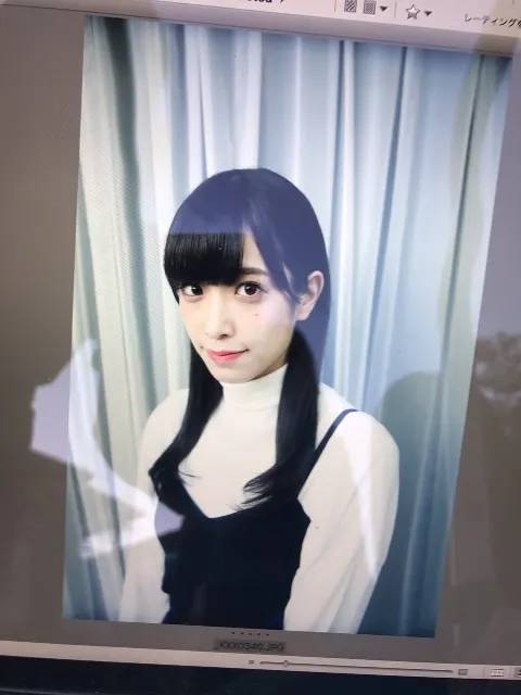 佐々木 久美｜ヨーグルト（2017-10-03）｜2枚目