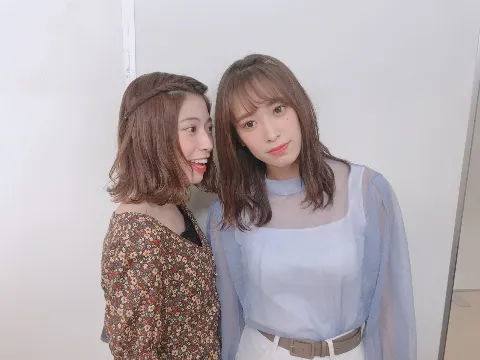 佐々木 久美｜おわらい（2019-09-03）｜3枚目