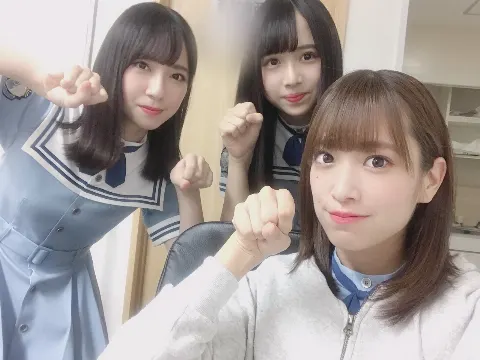 佐々木 久美｜おわらい（2019-09-03）｜4枚目